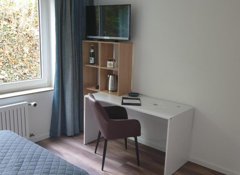 Kurparkhotel Gemünd