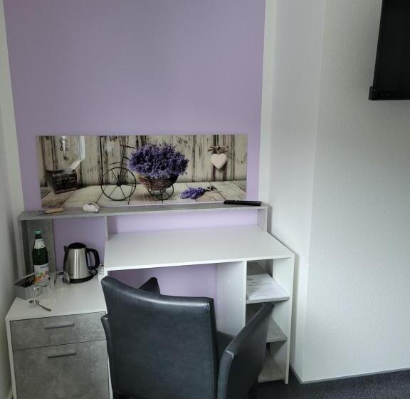 Kurparkhotel Gemünd