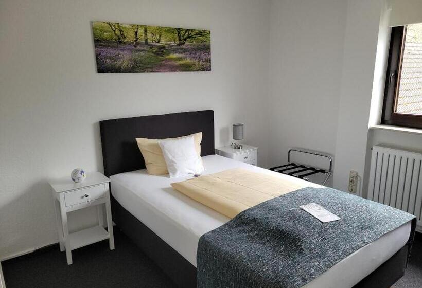 Kurparkhotel Gemünd