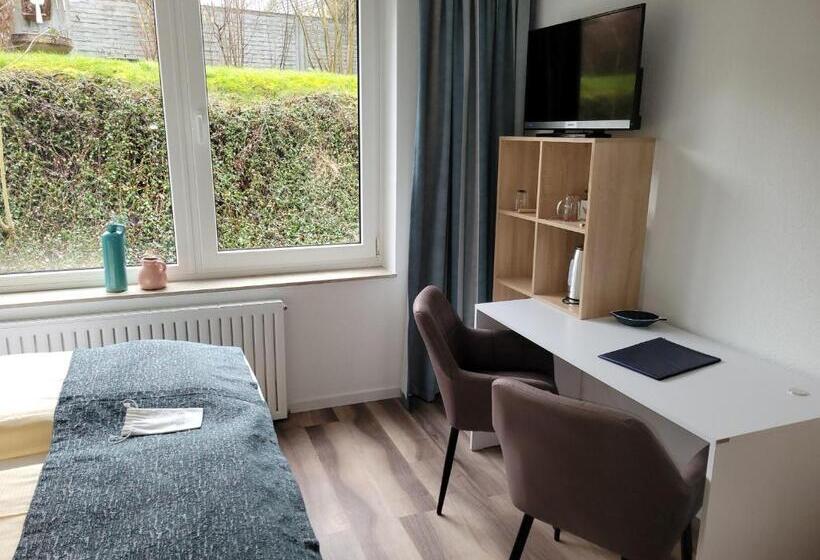 Kurparkhotel Gemünd