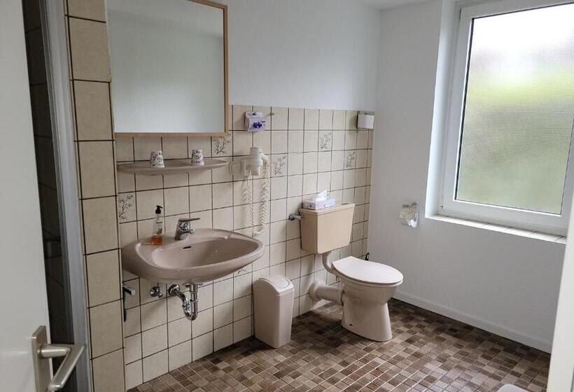 Kurparkhotel Gemünd