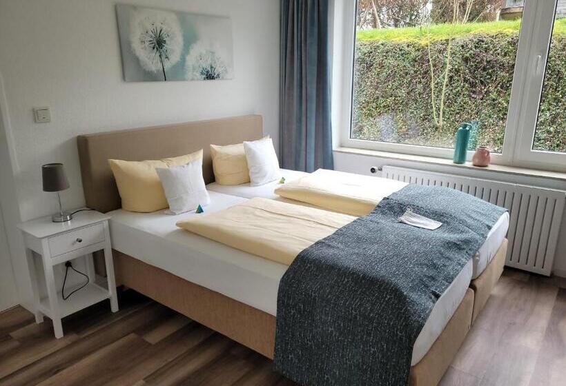 Kurparkhotel Gemünd