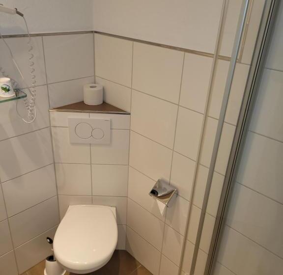 Kurparkhotel Gemünd