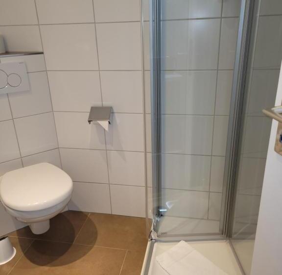 Kurparkhotel Gemünd