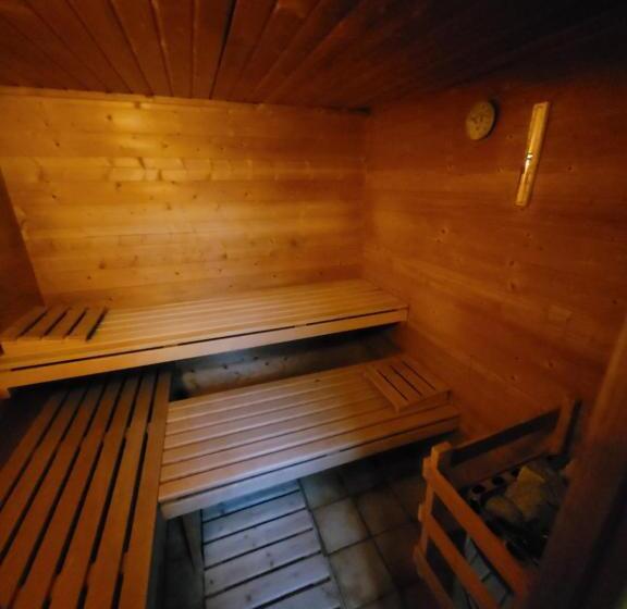 Kurparkhotel Gemünd