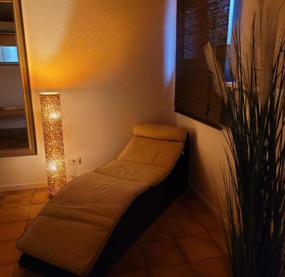 Kurparkhotel Gemünd