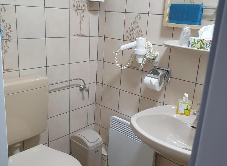 Kurparkhotel Gemünd