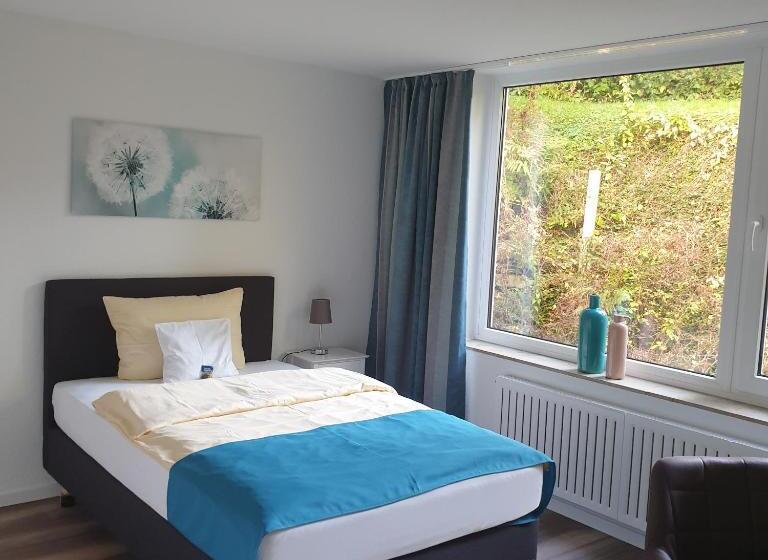 Kurparkhotel Gemünd