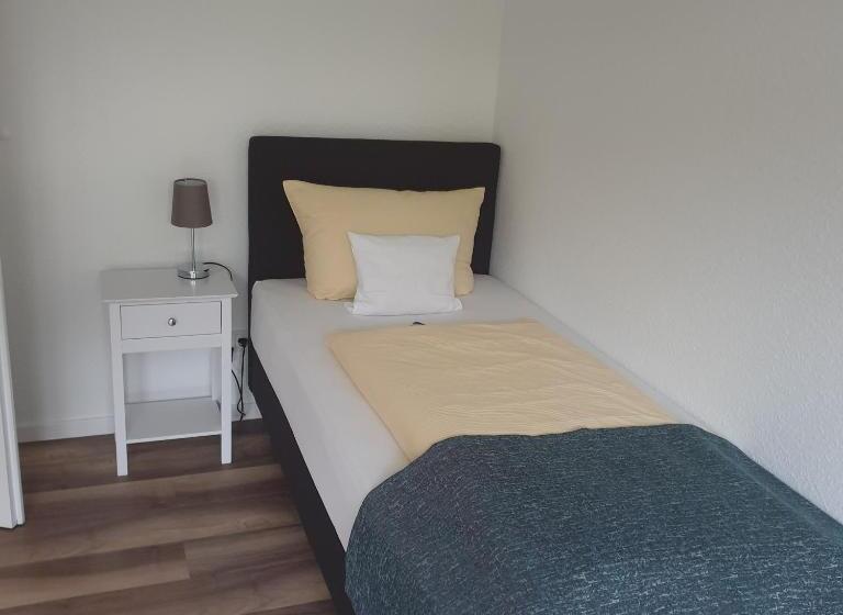 Kurparkhotel Gemünd