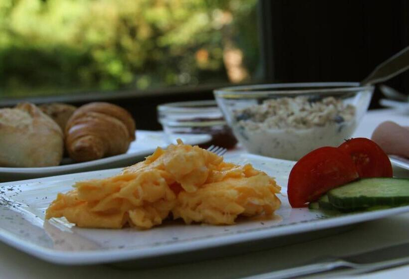 Kurparkhotel Gemünd