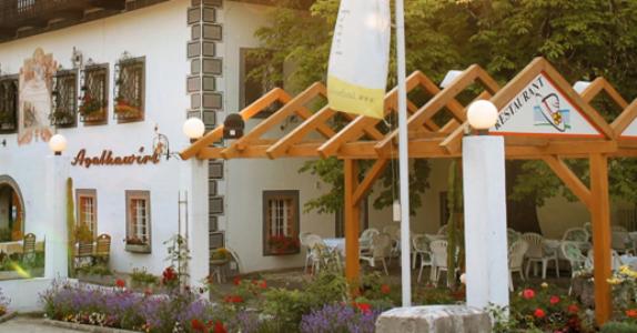 Landhotel Agathawirt