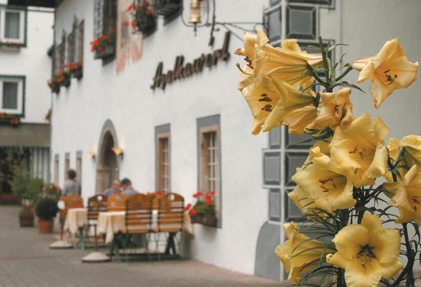 Landhotel Agathawirt