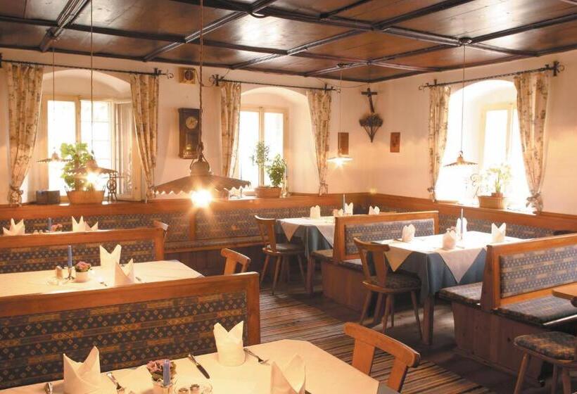 Landhotel Agathawirt