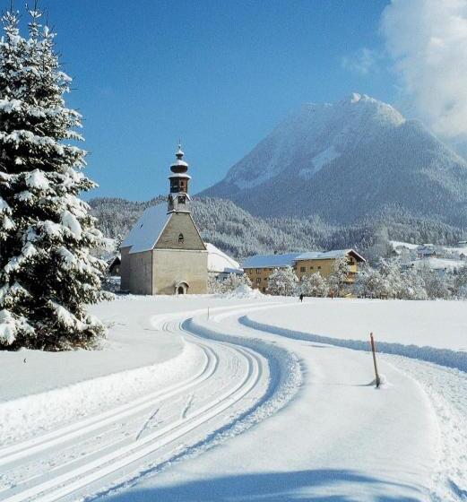 Landhotel Agathawirt