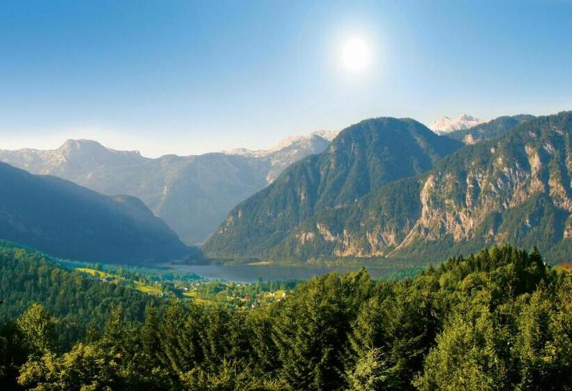 Landhotel Agathawirt