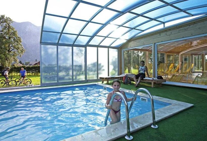 Landhotel Agathawirt