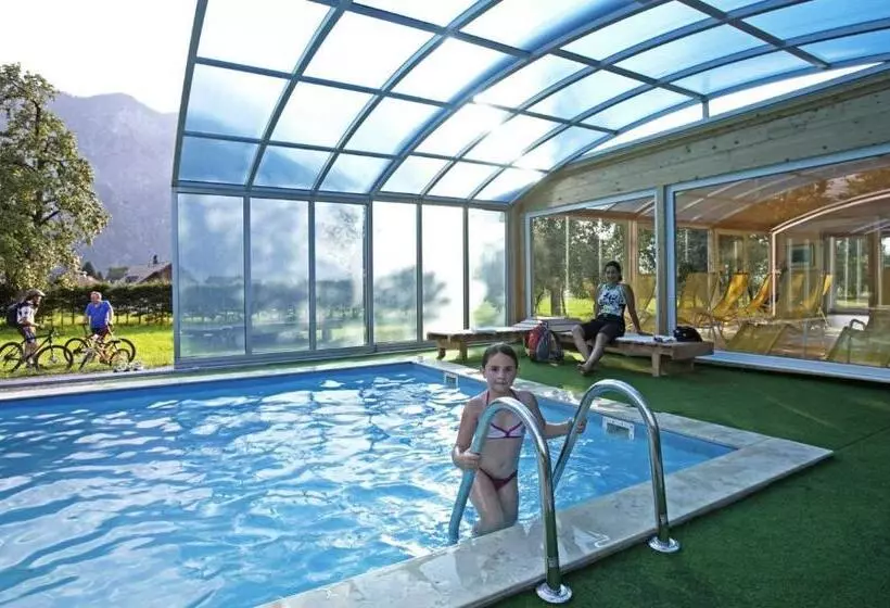Landhotel Agathawirt