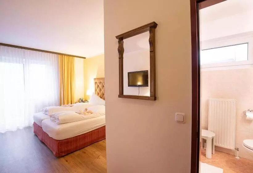 Landhotel Agathawirt