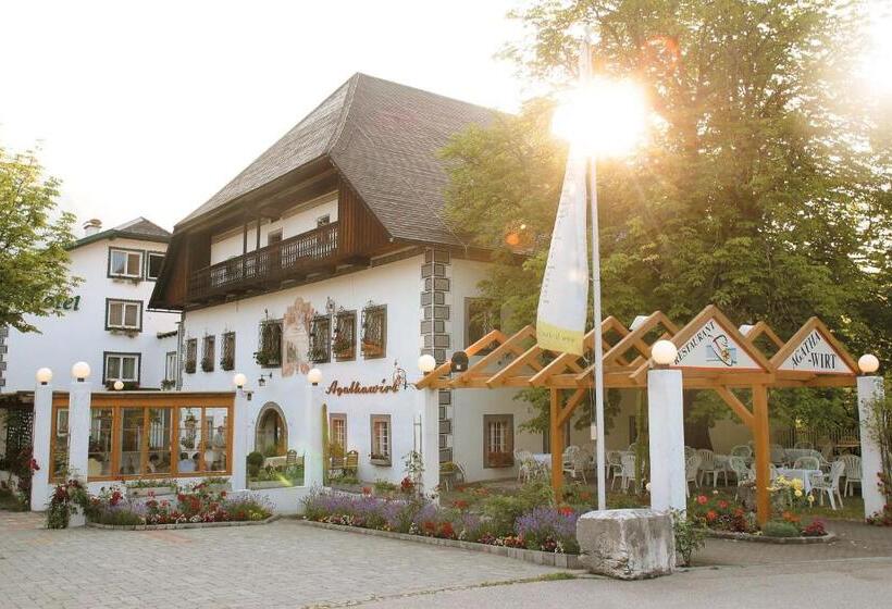 Landhotel Agathawirt