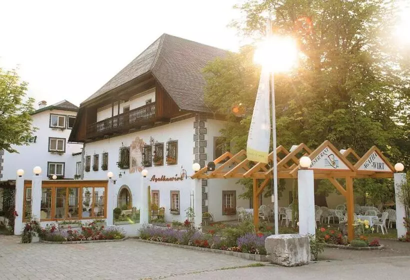 Landhotel Agathawirt
