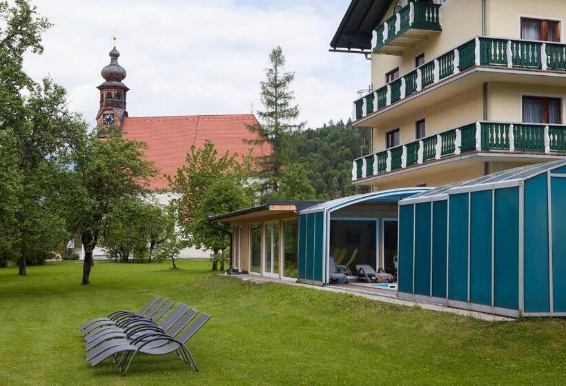 Landhotel Agathawirt