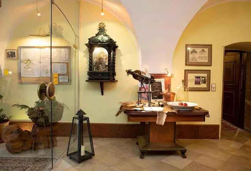 Landhotel Agathawirt