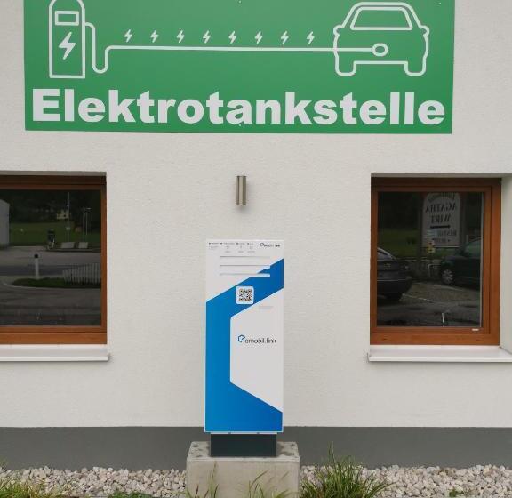 Landhotel Agathawirt