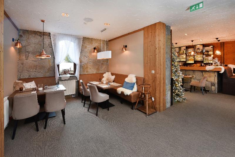 Aplend Hotel Kukučka