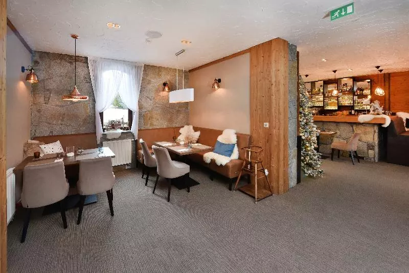 Aplend Hotel Kukučka