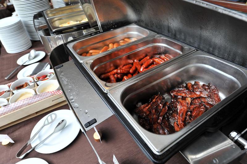 Aplend Hotel Kukučka