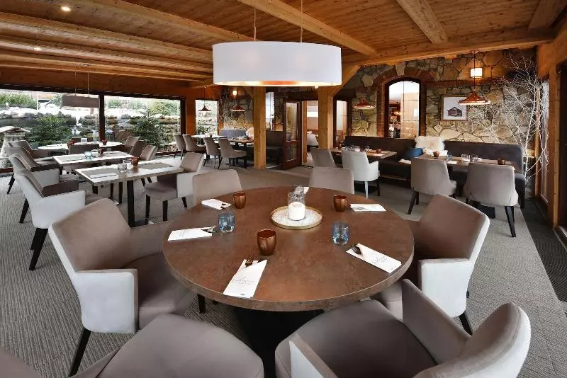 Aplend Hotel Kukučka