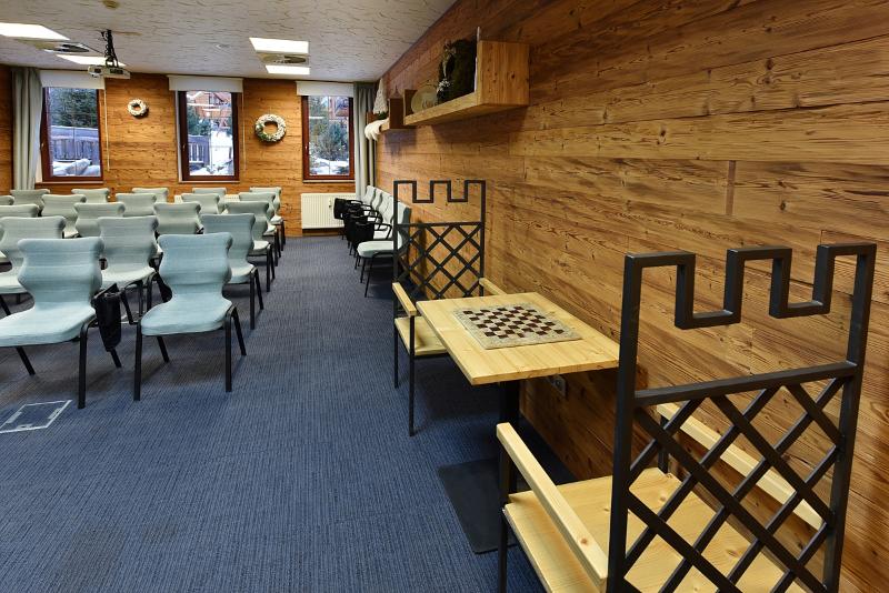 Aplend Hotel Kukučka