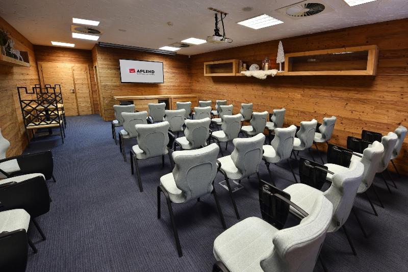 Aplend Hotel Kukučka