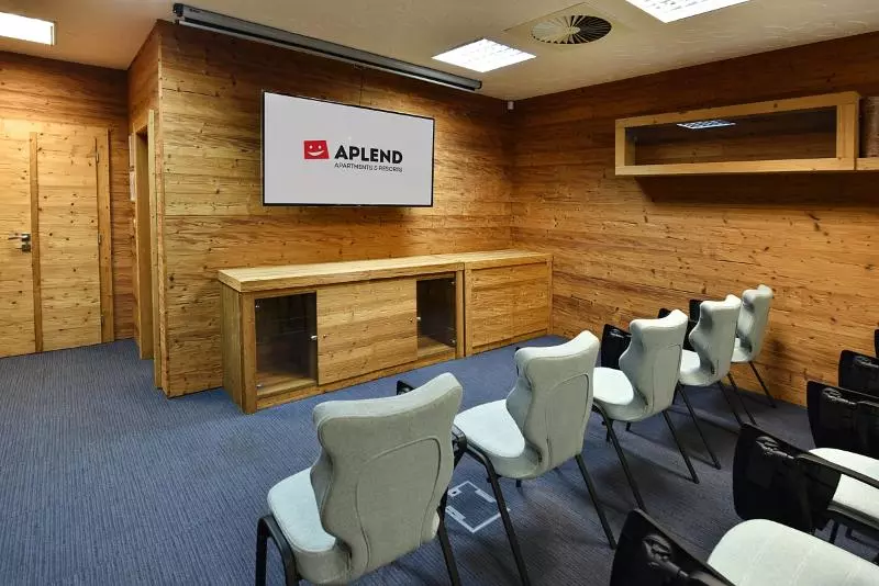 Aplend Hotel Kukučka