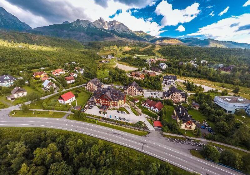 Aplend Hotel Kukučka