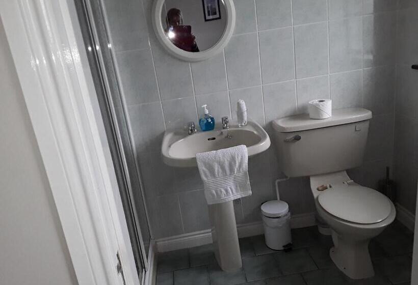 צימר Riverview House