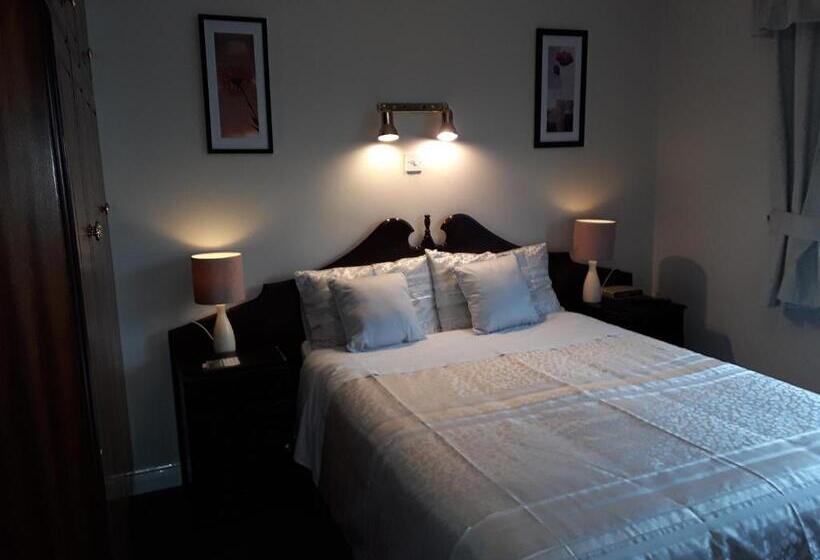 צימר Riverview House