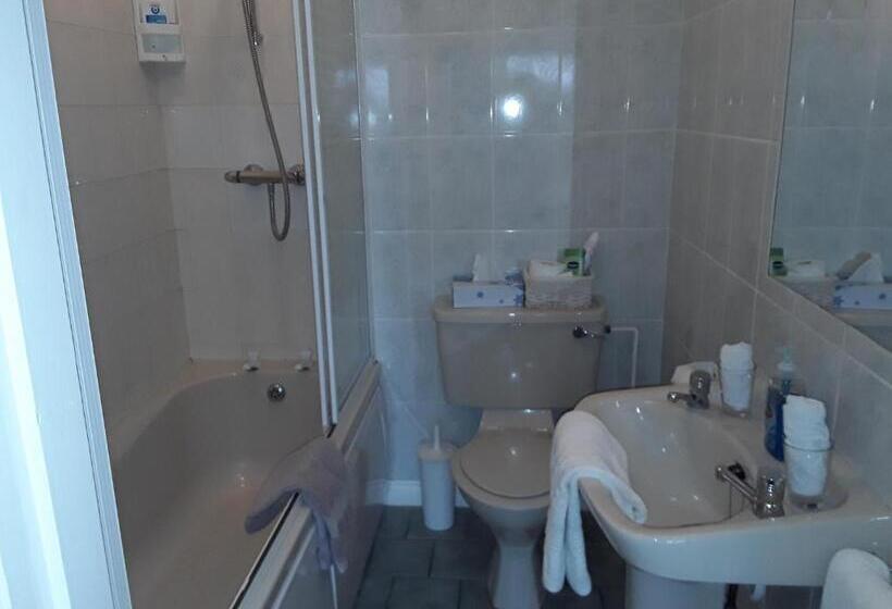 צימר Riverview House