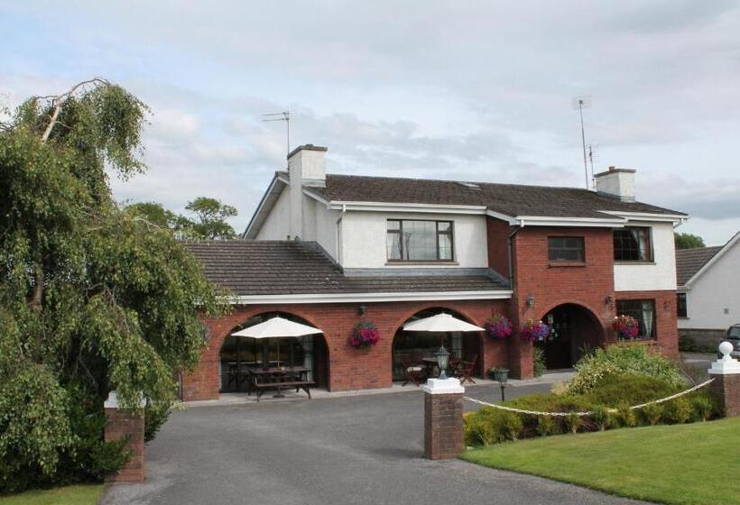 צימר Riverview House