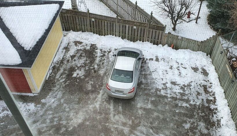 בית מלון כפרי A Night To Remember B & B