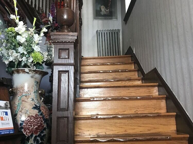 בית מלון כפרי A Night To Remember B & B