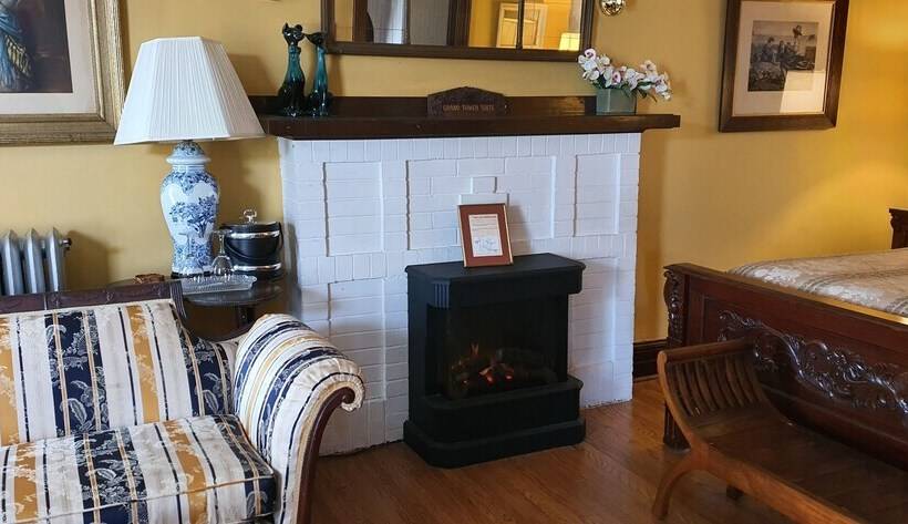 בית מלון כפרי A Night To Remember B & B