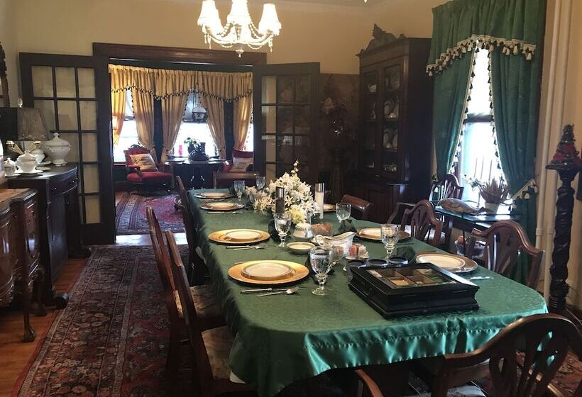 בית מלון כפרי A Night To Remember B & B