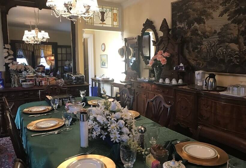 בית מלון כפרי A Night To Remember B & B