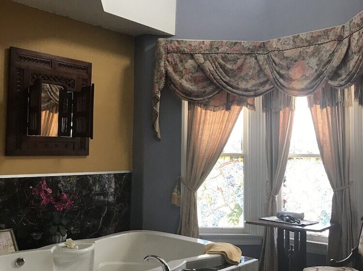 בית מלון כפרי A Night To Remember B & B