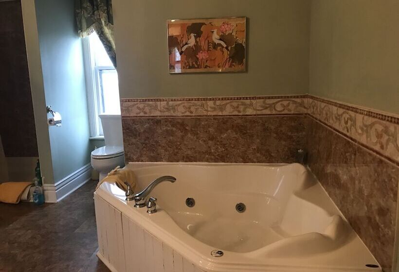 בית מלון כפרי A Night To Remember B & B