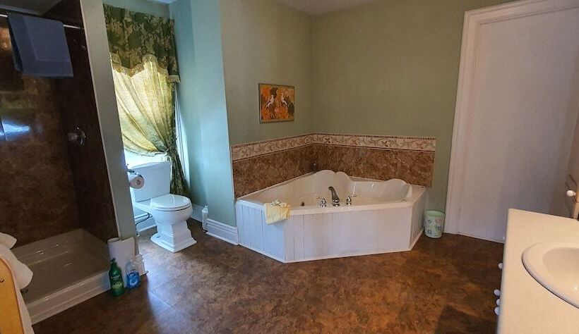 בית מלון כפרי A Night To Remember B & B