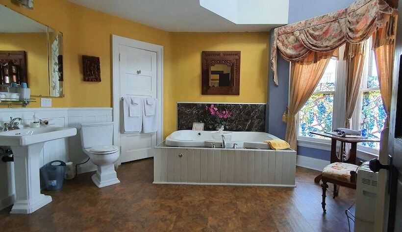 בית מלון כפרי A Night To Remember B & B