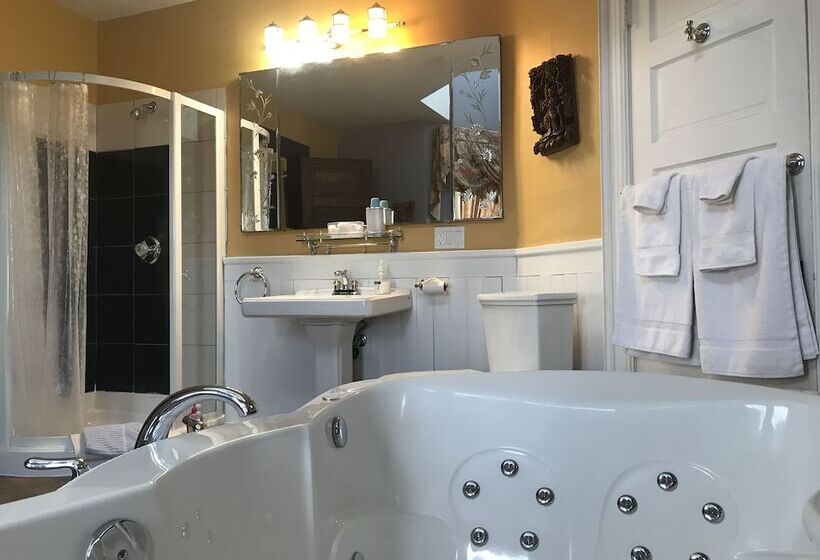 בית מלון כפרי A Night To Remember B & B