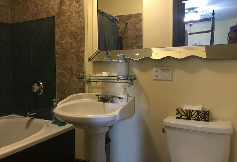 בית מלון כפרי A Night To Remember B & B